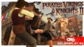 Бесплатная командная игра Pirates, Vikings, and Knights II