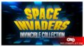 Впечатления от сборника Space Invaders Invincible Collection: дорого, богато, ретро, дорого