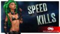 Топ-даун экшн гонки Speed Kills – вдохновленные 16 битами