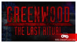 Пентухи и загадки в игре Greenwood the Last Ritual — разыгрываем 6 ключей