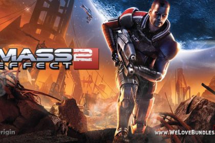 Mass Effect 2