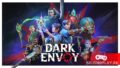 Обзор Dark Envoy: стоящая ролевая игра? Или есть “ньюанс”?