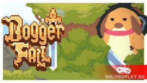 Doggerfall — большой и опасный лабиринт для пса с мечом и щитом. Розыгрыш ключей