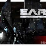 Earth 2150 game art logo wallpaper cover capsule