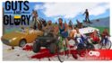 Игра Guts & Glory: трехмерные веселые колеса. Розыгрыш Steam-ключей