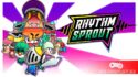Rhythm Sprout: Sick Beats & Bad Sweets — зацени Лук, двигайся в такт
