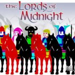 The Lords of Midnight