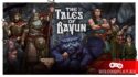 Славянское фэнтези в The Tales of Bayun: раздача игры в VK Play