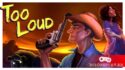 Первый эпизод ретро-стилизованного платформера Too Loud бесплатен в Steam