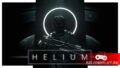 Обзор игры HELIUM – стильный и криповый sci-fi шутер