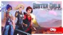 Розыгрыш ключей Hunter Girls - пиксельный экшн-раннер об охотницах-спасательницах
