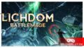 Ураганный экшн-симулятор боевого мага Lichdom: Battlemage