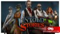 Lovecraft’s Untold Stories – мрачный рогалик раздаётся в GOG