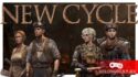 New Cycle — градостроительный выживач в стилистике дизель-панка