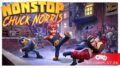 Игра Nonstop Chuck Norris: не остановишь легендарный удар с разворота