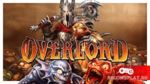 Overlord: Темный Владыка и его миньоны в вашем Steam