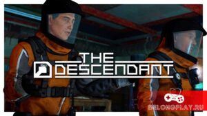 Первый эпизод игры The Descendant бесплатен в Steam