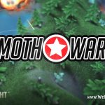 Moth-o-war