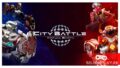 Бесплатный фантастический шутер CityBattle: Virtual Earth