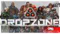 Фантастическая стратегия Dropzone стала бесплатной