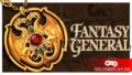 Fantasy General – фэнтезийная пошаговая стратегия из 90-х