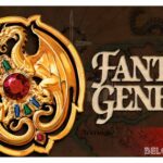 Fantasy General game cover art logo wallpaper