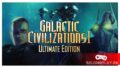 Классическая космо-стратегия Galactic Civilizations I: Ultimate Edition участвует в раздаче