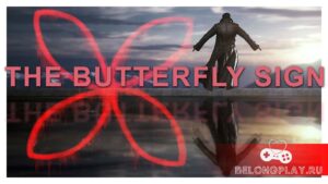 Игра The Butterfly Sign — путешествуй в воспоминания. Розыгрыш ключей!