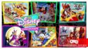 Окунемся в детство с набором игр The Disney Afternoon Collection