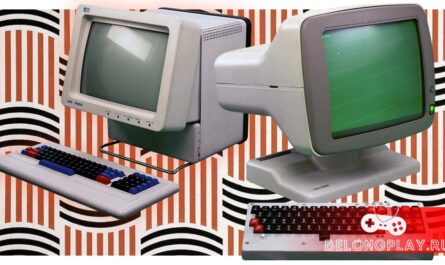 Компьютеры в СССР игры и программирование