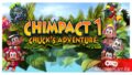 Приключения обезьянки Чака в игре Chimpact 1 – Chuck’s Adventure