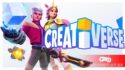 Creativerse — очередной ответ Minecraft’у?