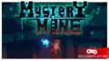 Большое интервью со студией LEVER Software, авторов игры Mystery Mine