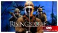 Раздача хардкорного онлайн-шутера RISING STORM: Game of the Year Edition