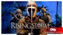 Раздача хардкорного онлайн-шутера RISING STORM: Game of the Year Edition