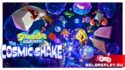 Ф.А.Н.тастическое приключение - SpongeBob SquarePants: The Cosmic Shake