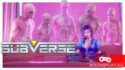 Обзор Subverse: от SFM-видосов до космооперы (18+)