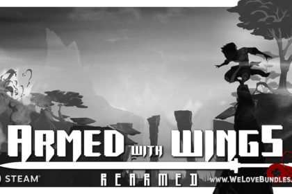 armed-with-wings_rearmed Armed with Wings: Rearmed