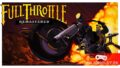 Full Throttle Remastered: обзор на пустынный хэвиметалбайктрип