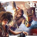 Beyond Good and Evil 2 game cover art logo wallpaper