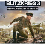 Blitzkrieg 3