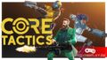 Игра Core Tactics: тактический командный экшн в дуэте. Так и не вышла в Steam