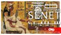 Egyptian Senet – настольная игра Древнего Египта додинастического периода