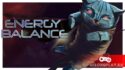 Головоломка с цифрами - игра Energy Balance