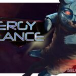 Energy Balance game cover art logo wallpaper