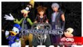 Kingdom Hearts III – полное прохождение за 25 часов на PlayStation