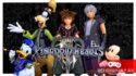 Kingdom Hearts III — полное прохождение за 25 часов на PlayStation