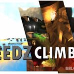 Kreedz Climbing KZMOD game cover art logo wallpaper