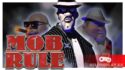 Классическая игра Mob Rule (STREETWARS) про Америку 30-х стала бесплатной в Steam