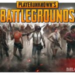 PUBG PLAYERUNKNOWN’S BATTLEGROUNDS game art logo wallpaper cover